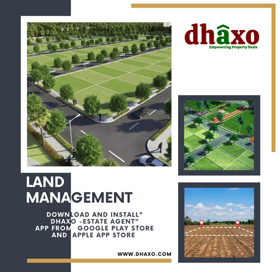 dhaxo limited