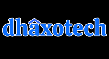 dhaxo limited logo